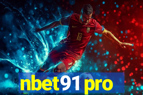 nbet91 pro